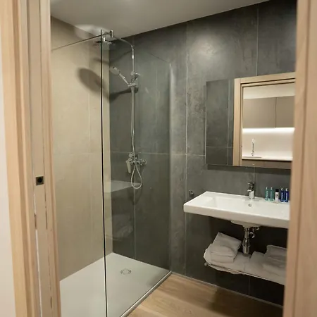 Prisma Suites Salamanca Exterior photo