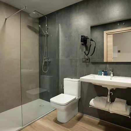 Prisma Suites Salamanca Exterior photo