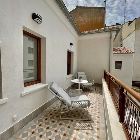 Prisma Suites Salamanca Room photo