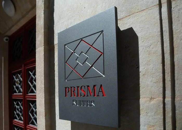 Prisma Suites