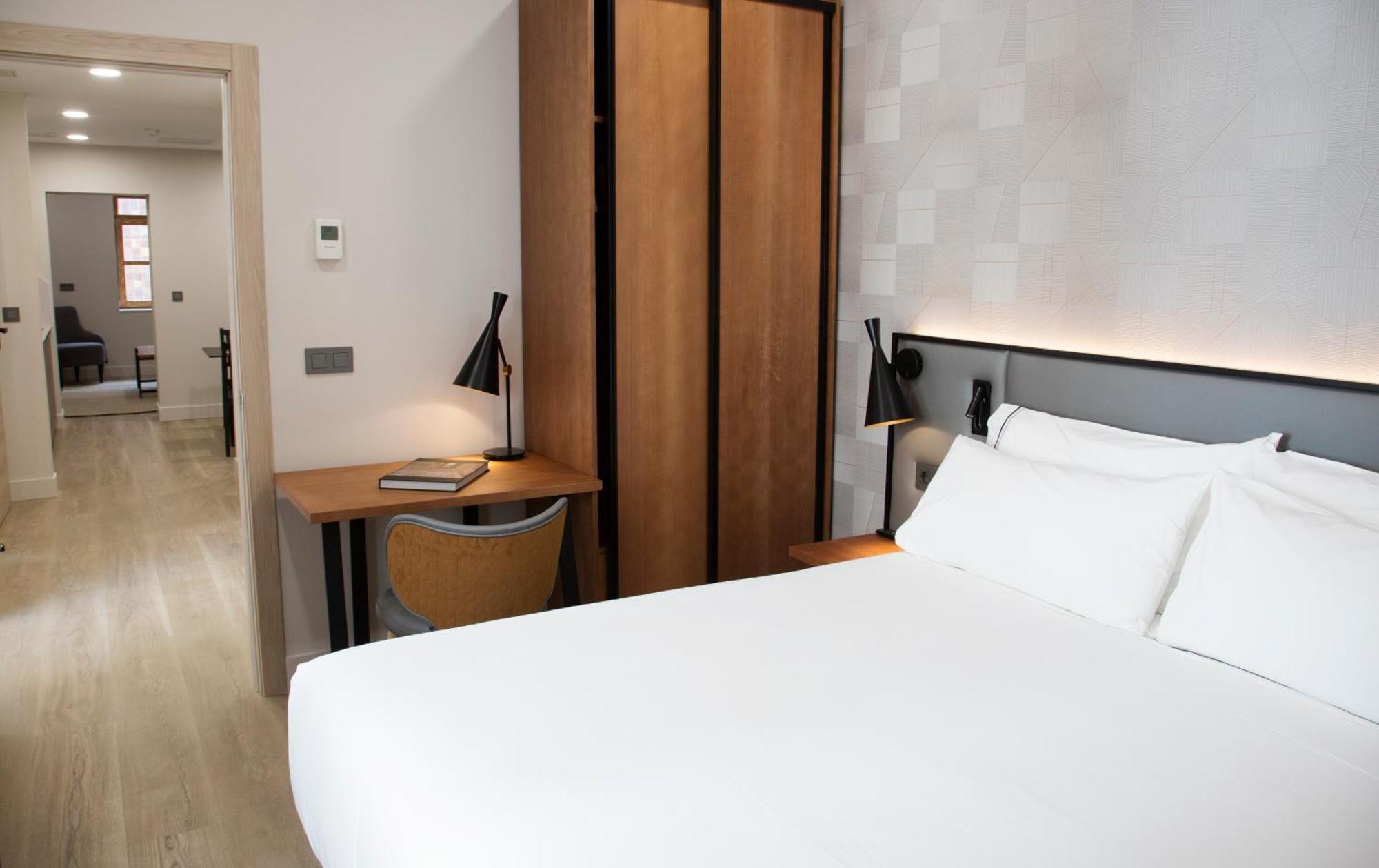 Prisma Apartment Salamanca