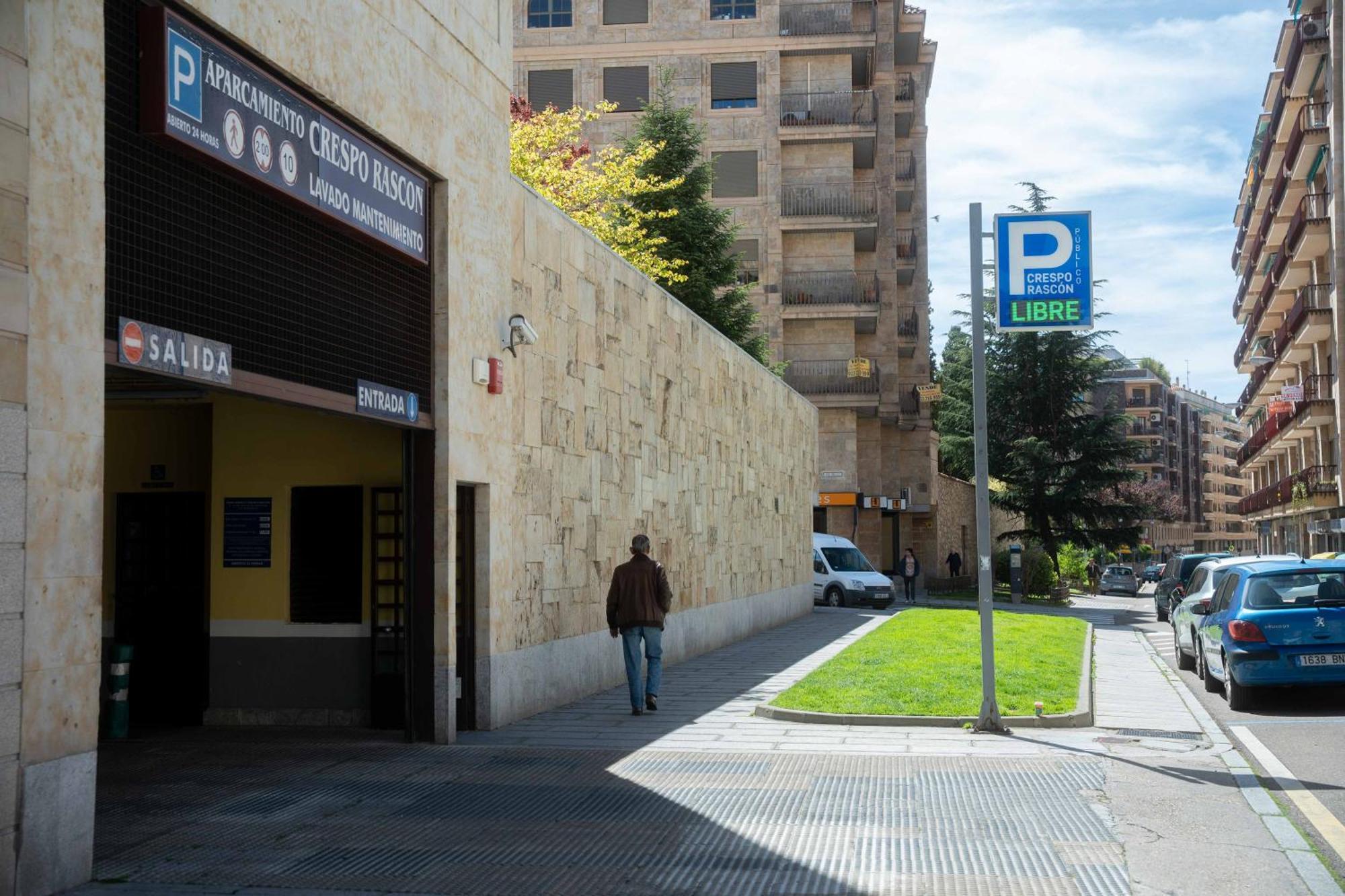 Apartment Prisma Salamanca