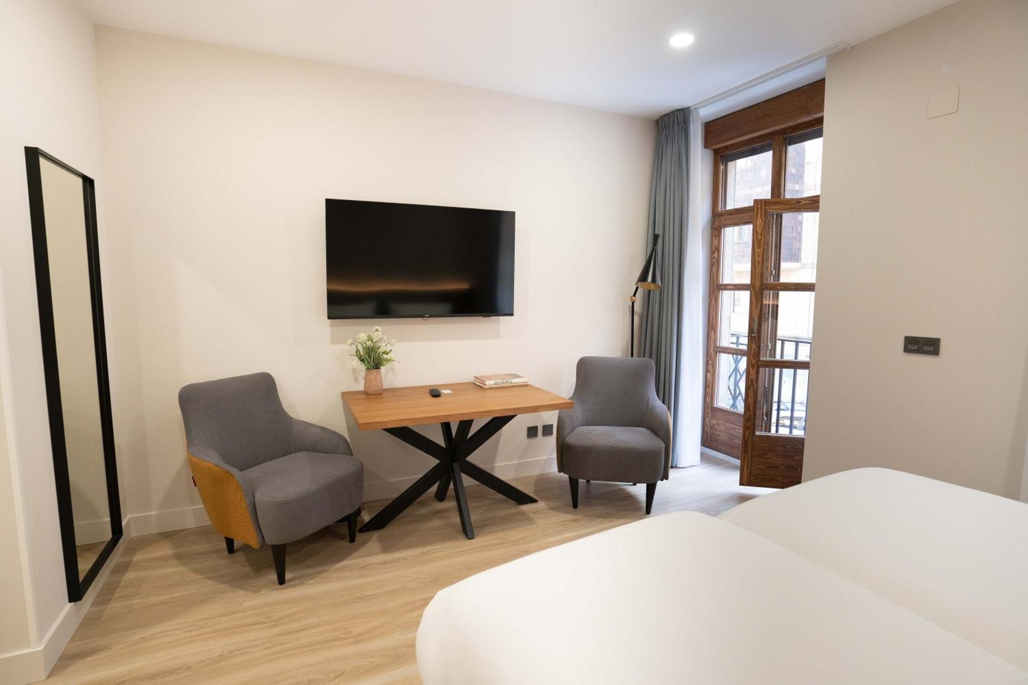Apartment Prisma *