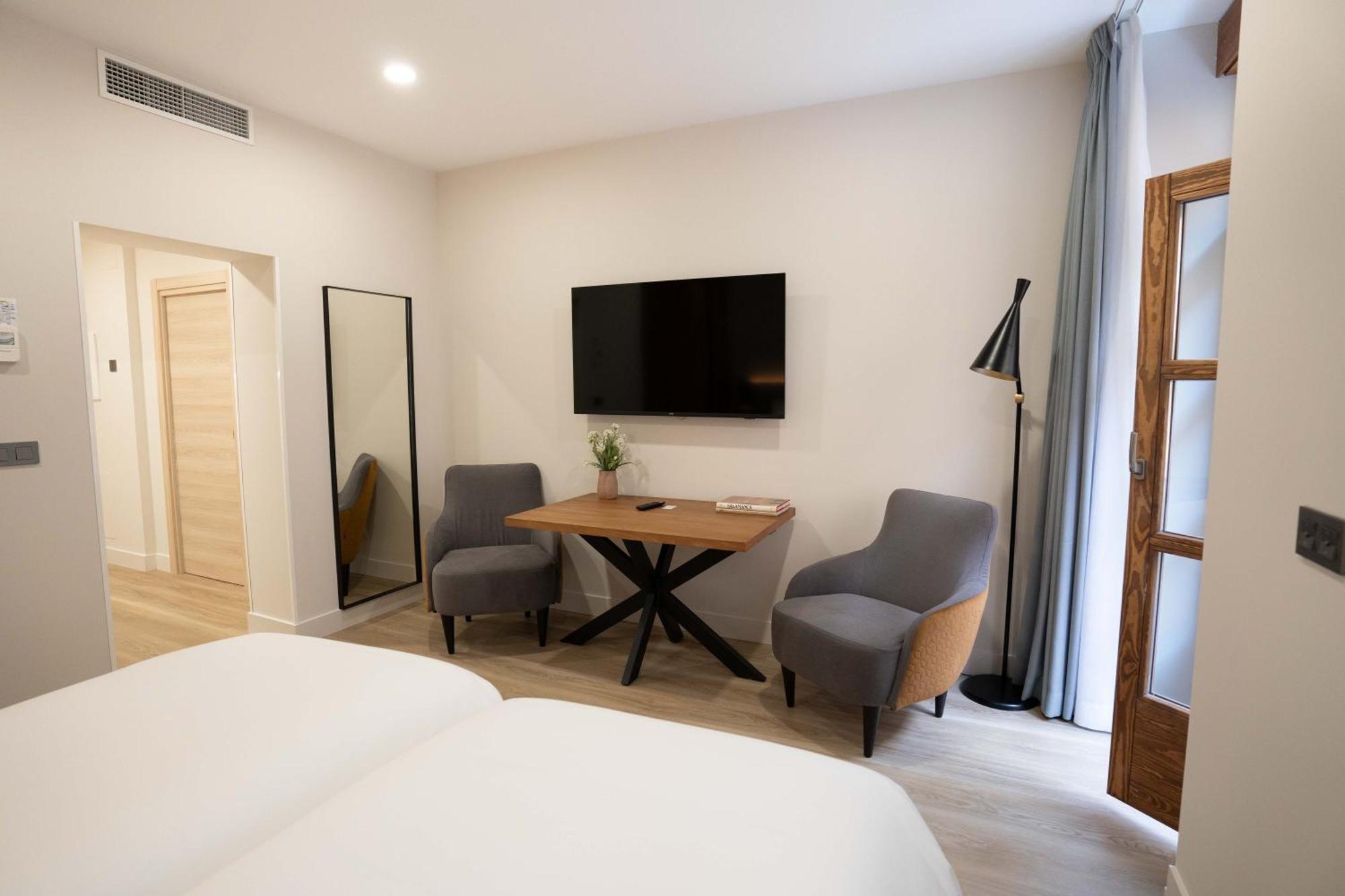 Prisma Apartment Salamanca