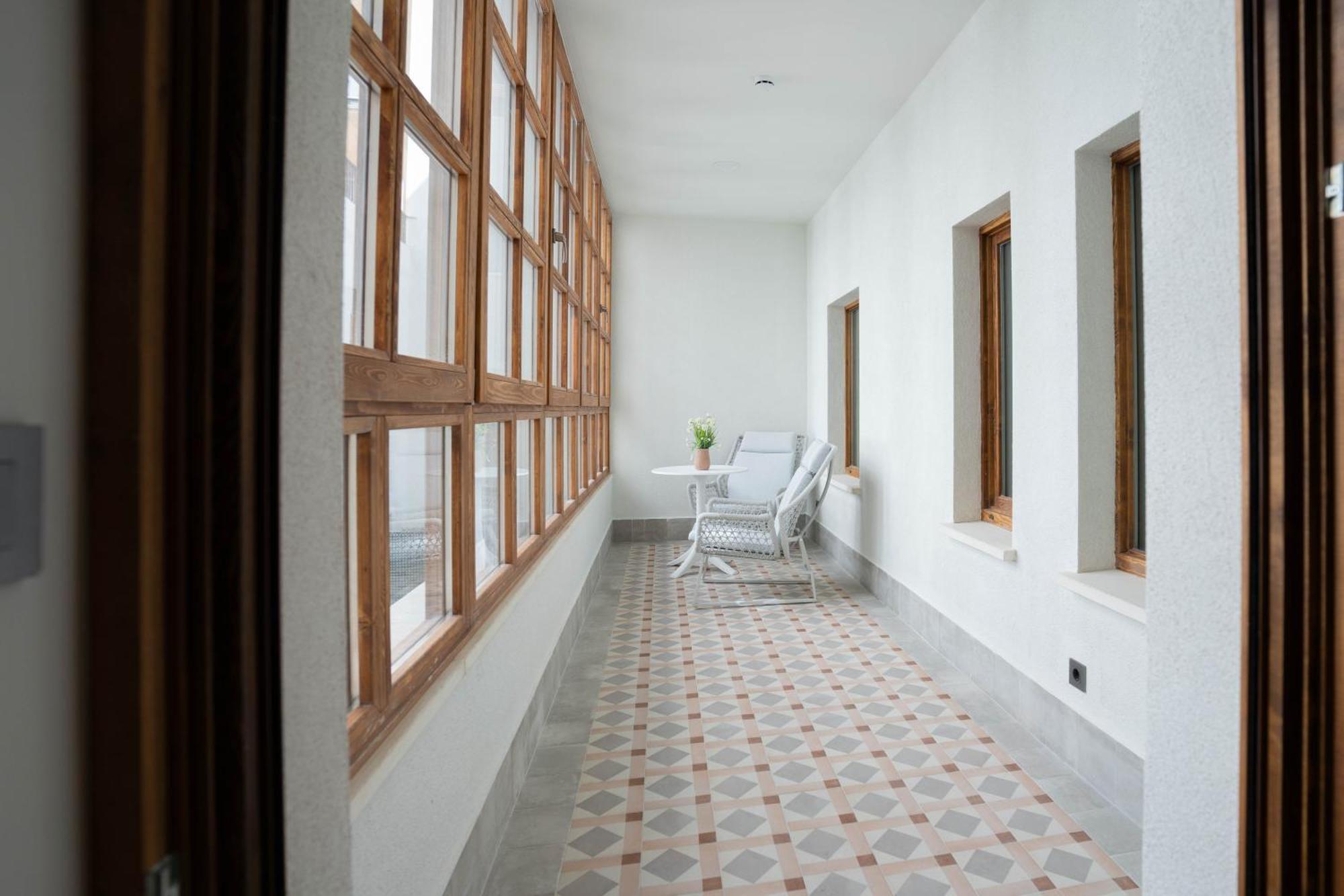 Prisma Apartment
