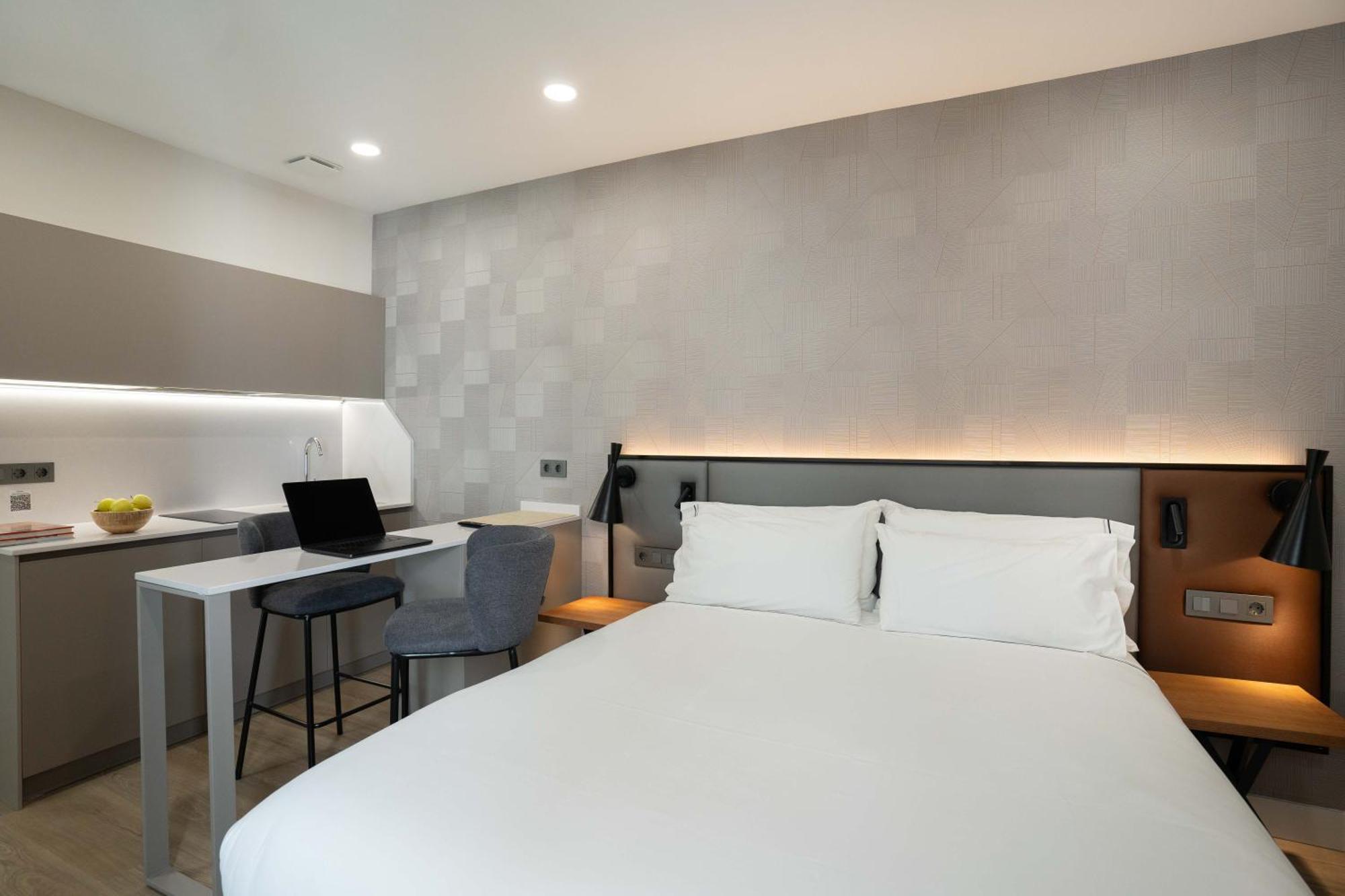 Apartment Prisma Salamanca
