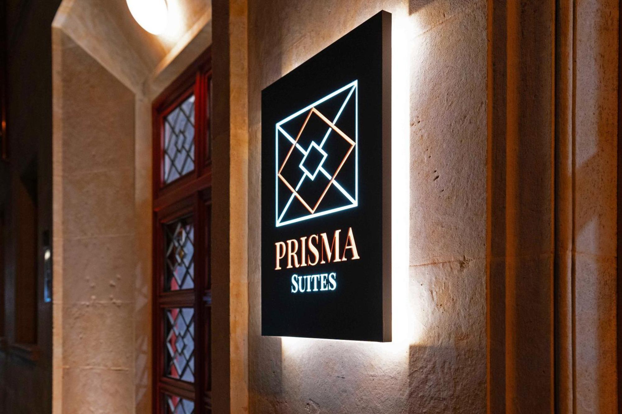 Apartment Prisma Salamanca