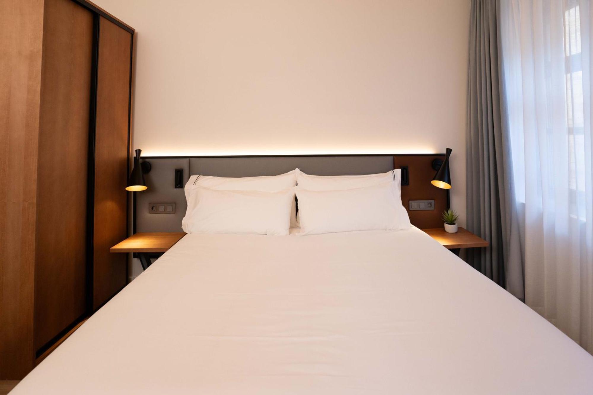 Apartment Prisma Salamanca