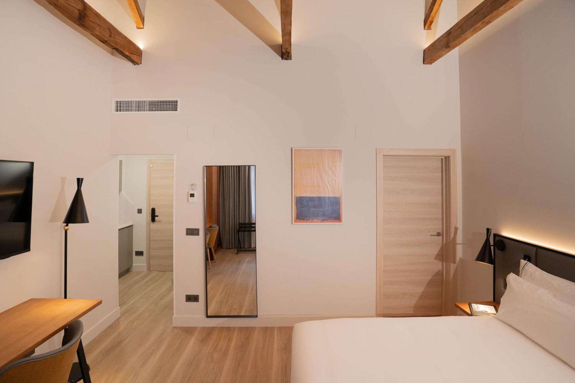 Prisma Apartment