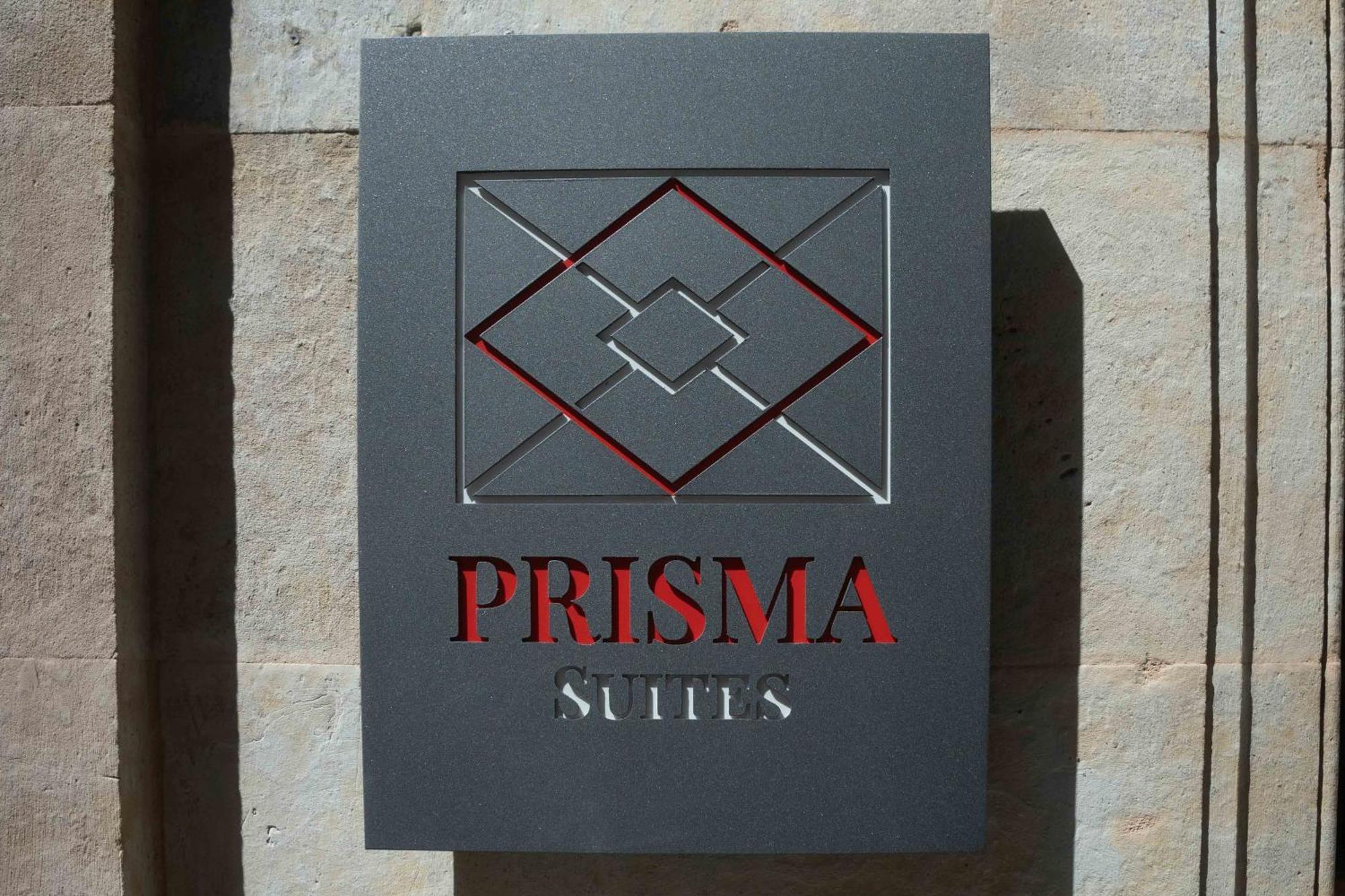 Apartment Prisma Salamanca