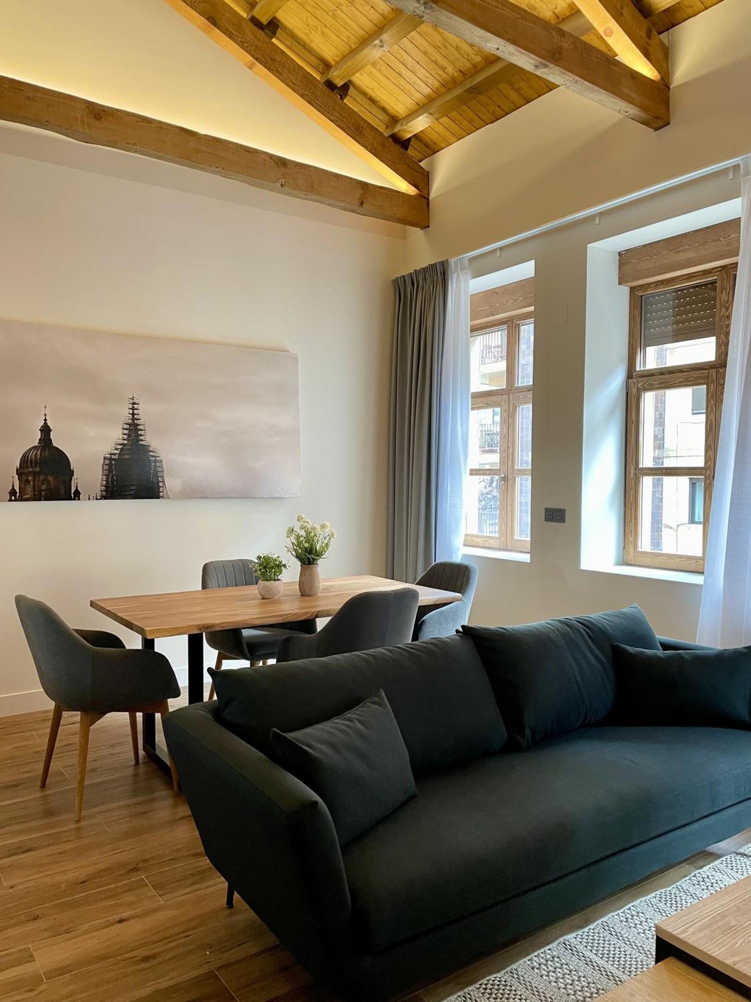 Prisma Apartment
