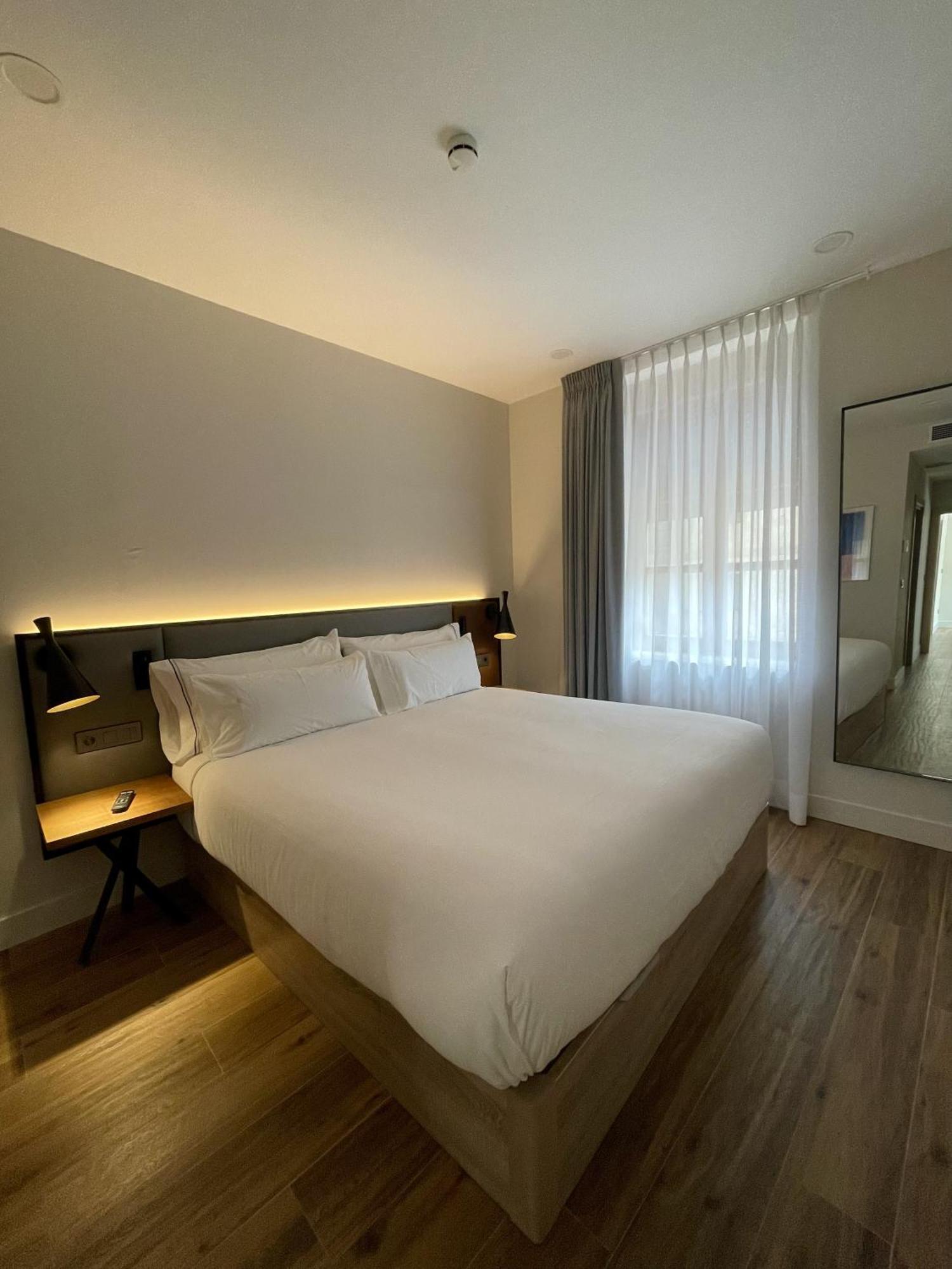Apartment Prisma Salamanca