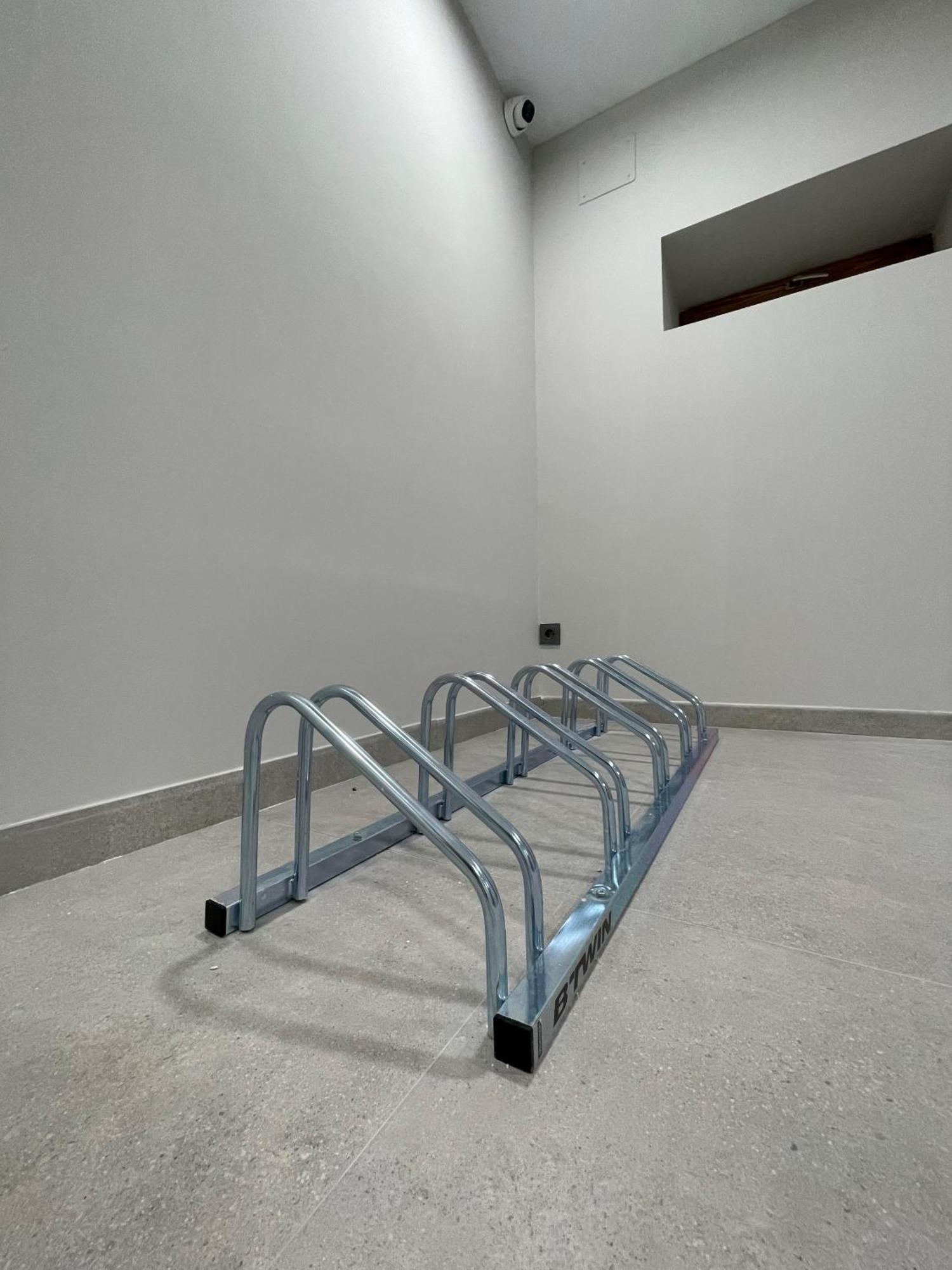 Prisma Apartment Salamanca